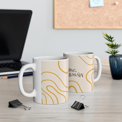 Essential Ceramic Mug