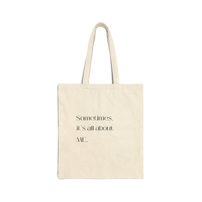 Aesthetic Tote bag *