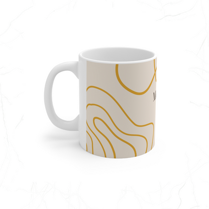 Essential Ceramic Mug