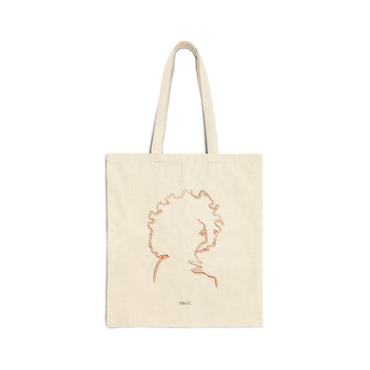 Aesthetic Tote bag