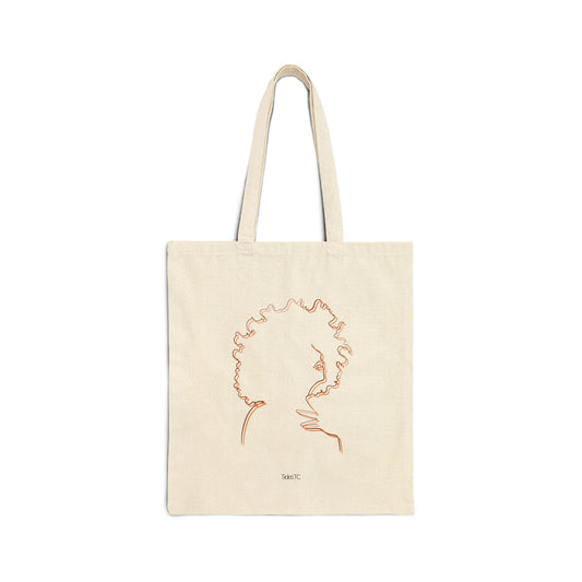 Aesthetic Tote bag