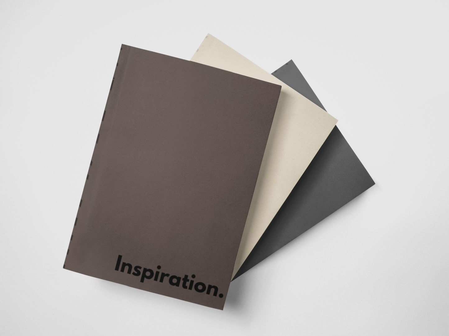 Minimalist & Wild Notebook