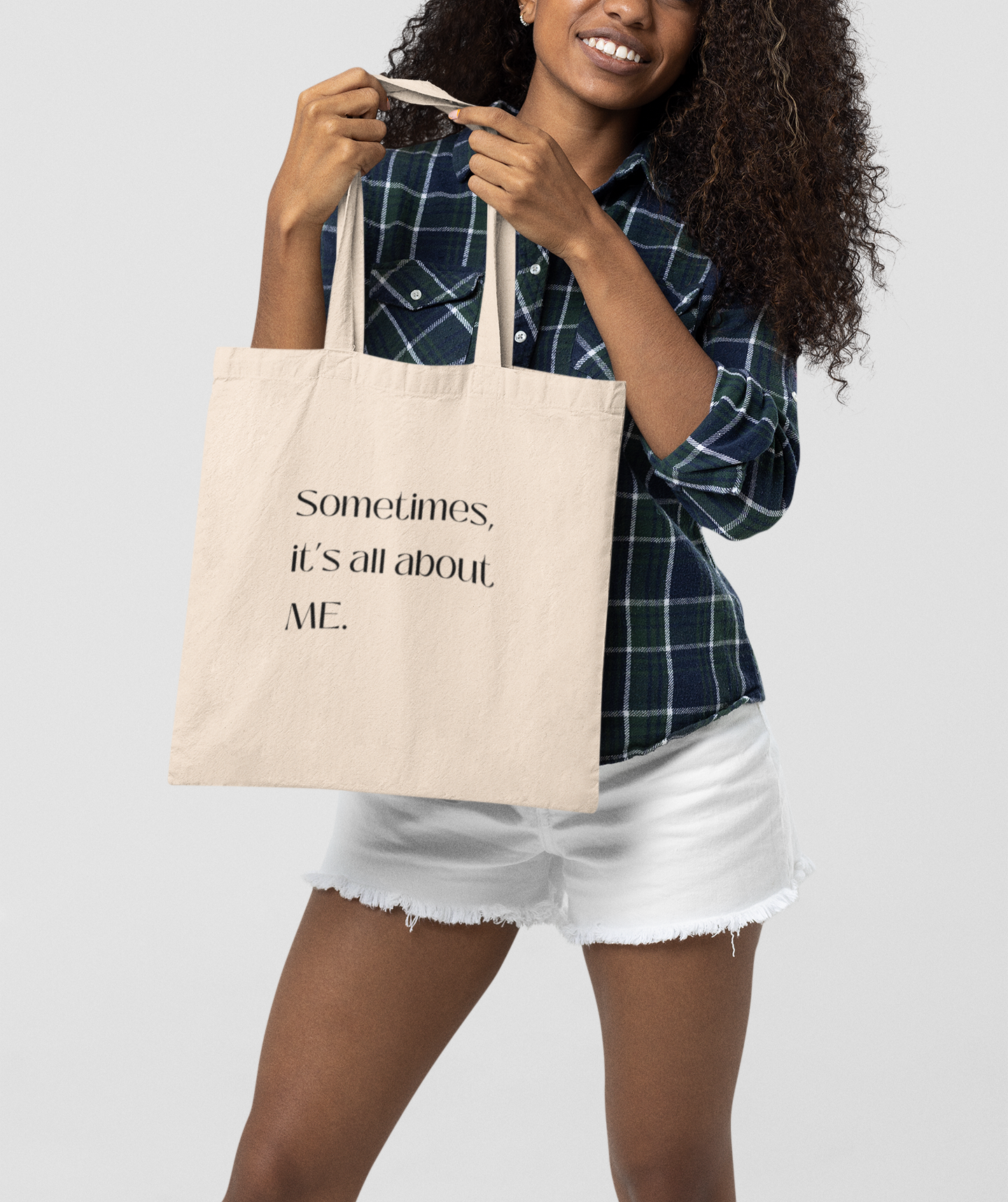 Aesthetic Tote bag